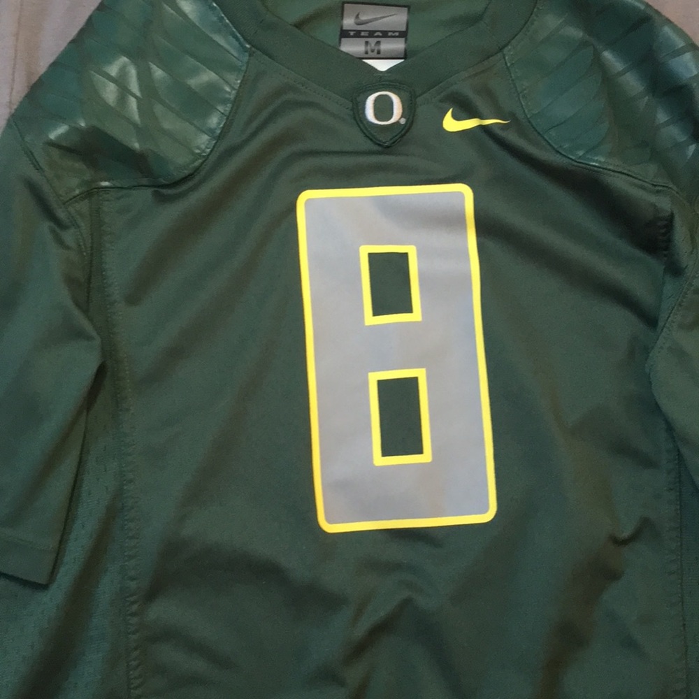 Marcus Mariota Jersey